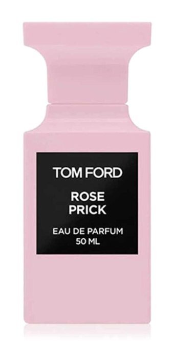 Tom Ford Rose Prick EDP Meyveli-Sandal Erkek Parfüm 50 ml