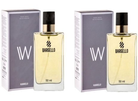 Bargello 297 EDP Erkek Parfüm 2x50 ml