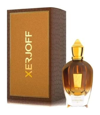 Guccani Alexandria II EDP Çiçeksi-Odunsu Erkek Parfüm 100 ml