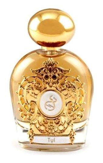 Nych Paris Tyl Bergamot-Oryantal Erkek Parfüm 100 ml