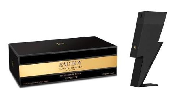 Carolina Herrera Bad Boy EDP Çiçeksi-Odunsu Erkek Parfüm 150 ml
