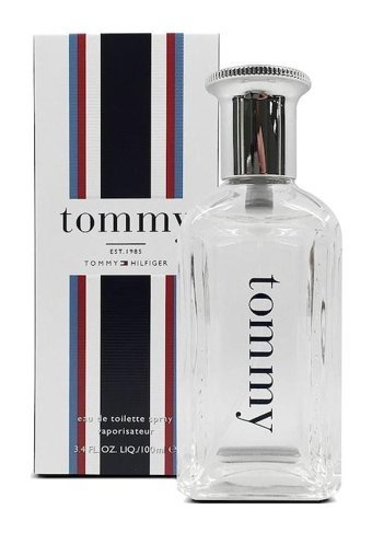Tommy G EST.1985 EDT Sandal-Turunçgil Erkek Parfüm 100 ml