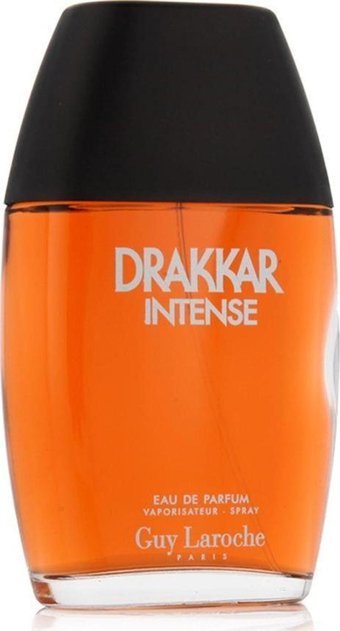 Guy Laroche Drakkar Intense EDP Bergamot-Lavanta Erkek Parfüm 100 ml