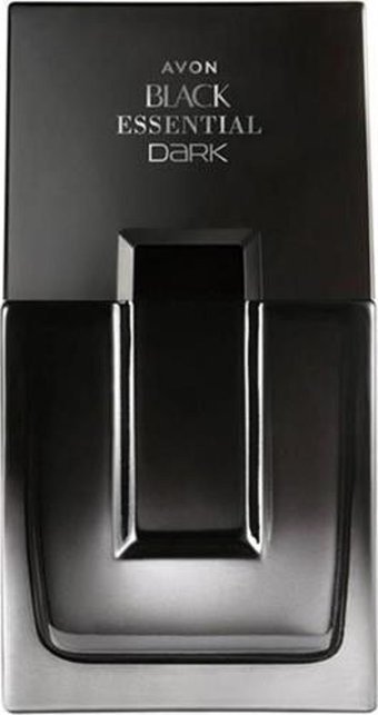 Avon Black Suede Dark EDT Odunsu-Oryantal Erkek Parfüm 75 ml