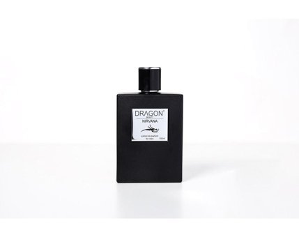 Dragon Nirvana EDP Greyfurt-Odunsu Erkek Parfüm 100 ml