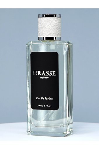 Grasse Parfumery Finally Started EDP Çiçeksi-Oryantal Erkek Parfüm 100 ml