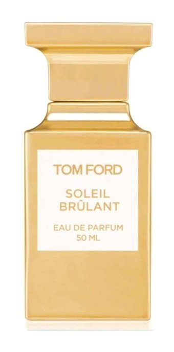 Tom Ford Soleil Brulant EDP Çiçeksi-Oryantal Erkek Parfüm 50 ml