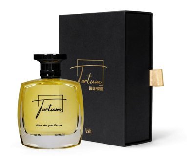Tortum Vali Bergamot-Ferah Erkek Parfüm 100 ml
