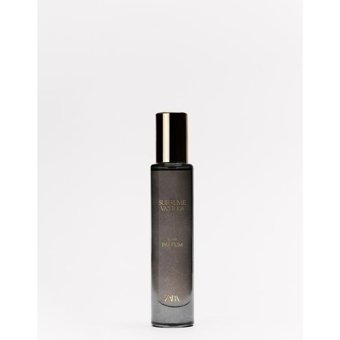 Zara Supreme Vanilla Çiçeksi-Deri Erkek Parfüm 30 ml
