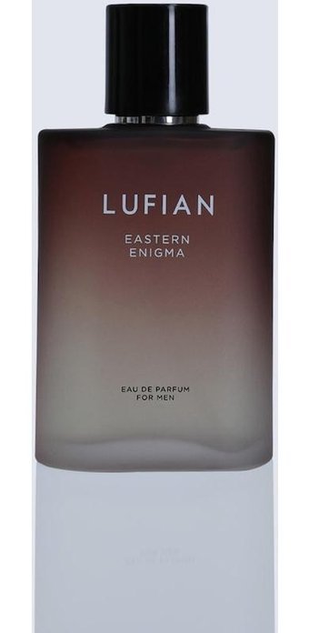 Lufian Eastern Enigma EDP Ferah-Odunsu Erkek Parfüm 100 ml