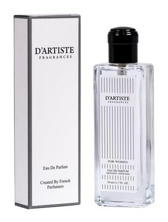 D'artiste 780 Kirke EDP Sandal-Turunçgil Erkek Parfüm 50 ml