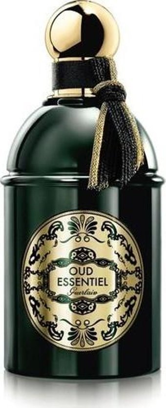 Guerlain Oud Essentiel EDP Çiçeksi-Odunsu Erkek Parfüm 125 ml
