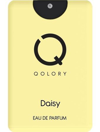 Qolory Daisy EDP Ferah-Narenciye Erkek Parfüm 20 ml