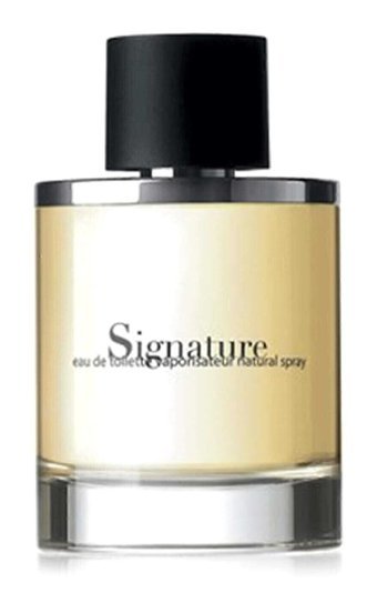 Oriflame Signature EDT Ferah-Odunsu Erkek Parfüm 75 ml
