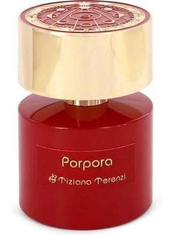 Tiziana Terenzi Porpora Baharatlı-Çiçeksi Erkek Parfüm 100 ml