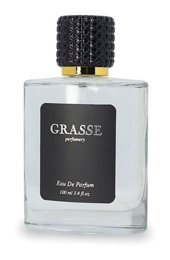 Grasse Parfumery Roja Danger Homme Odunsu-Oryantal Erkek Parfüm 100 ml