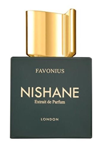 Nishane Favonius EDP Odunsu-Oryantal Erkek Parfüm 100 ml