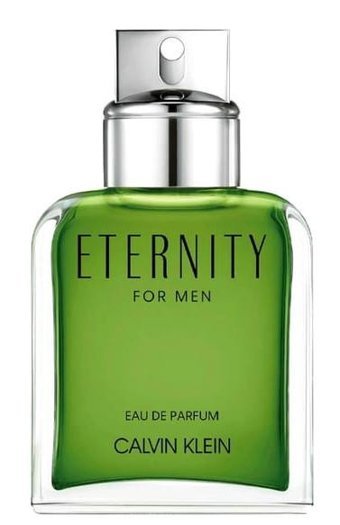 Calvin Klein Eternity Man EDP Baharatlı-Odunsu Erkek Parfüm 50 ml