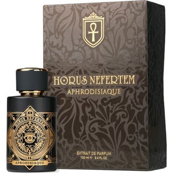 Horus Nefertem Aphrodisiaque EDP Bergamot-Ferah Erkek Parfüm 100 ml