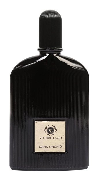 Viterbo Lazio Dark Orchid EDT Ferah-Odunsu Erkek Parfüm 100 ml