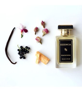 Essencia Thalia Meyveli-Turunçgil Erkek Parfüm 50 ml
