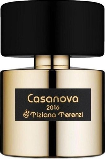 Tiziana Terenzi Casanova Ferah-Odunsu Erkek Parfüm 100 ml