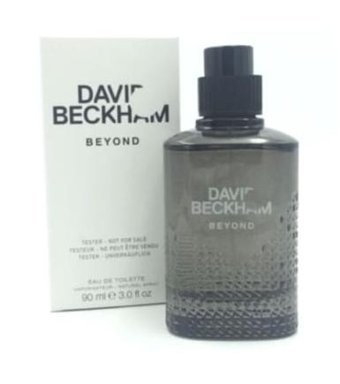 David Walker Beyond Refill EDT Greyfurt-Kakule Erkek Parfüm 90 ml