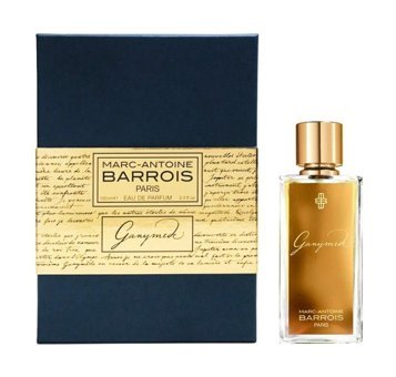 Marc Antoine Barrois Barrois Ganymede EDP Baharatlı-Bergamot Erkek Parfüm 100 ml