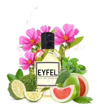 Eyfel M32 Ferah-Odunsu Erkek Parfüm 100 ml