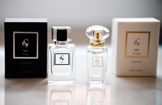 S&G 302 EDP Meyveli-Oryantal Erkek Parfüm 50 ml