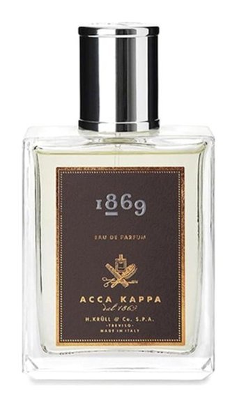 Acca Kappa 1869 EDP Kakule-Odunsu Erkek Parfüm 100 ml