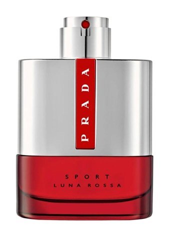Prada Luna Rossa Sport EDT Baharatlı-Odunsu Erkek Parfüm 100 ml