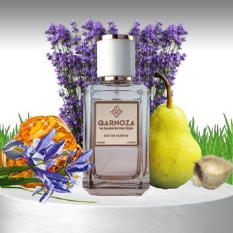 Qarnoza Hero EDP Bergamot-Odunsu Erkek Parfüm 50 ml