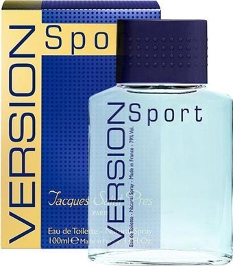 Ulric de Varens Jacques Saint Pres Ferah-Odunsu Erkek Parfüm 100 ml