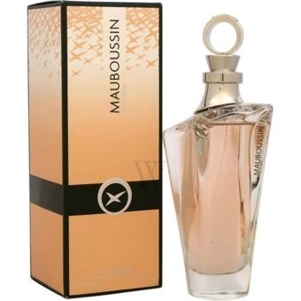 Mauboussin Pour Elle EDP Meyveli-Oryantal Erkek Parfüm 100 ml