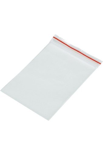 Eposet Küçük Kilitli 21x27 Buz Dolabı Poşeti 300 Adet
