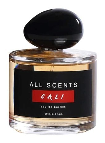 All Scents Cali Terre D EDP Portakal-Vetiver Erkek Parfüm 100 ml