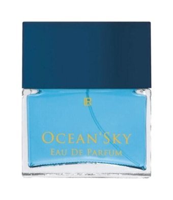 LR Ocean Sky EDP Bergamot-Fresh Erkek Parfüm 50 ml