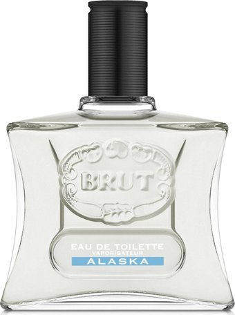 Brut Alaska EDT Sandal-Vetiver Erkek Parfüm 100 ml