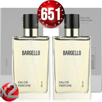 Bargello 651 EDP Fresh-Greyfurt Erkek Parfüm 50 ml