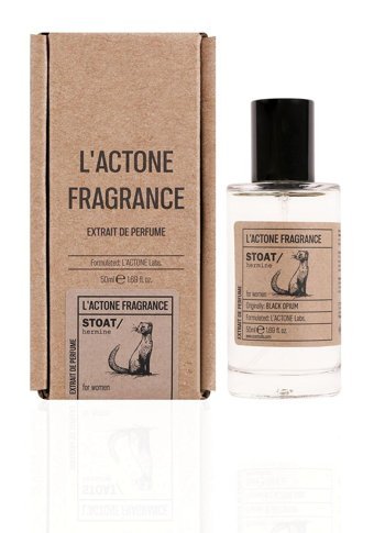 L'actone Stoat Ferah-Meyvemsi Erkek Parfüm 50 ml