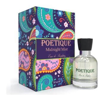 Poetique Midnight Mist EDP Ferah-Greyfurt Erkek Parfüm 50 ml