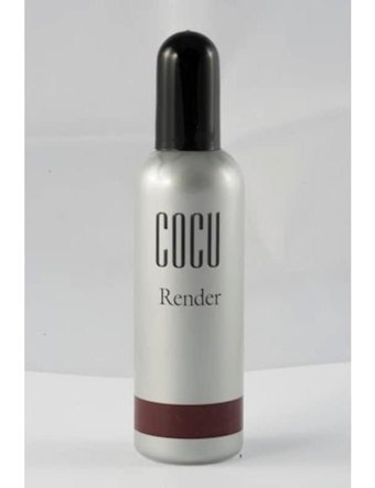 Cocu E24 EDP Odunsu-Sandal Erkek Parfüm 50 ml