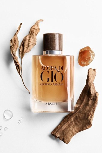 Giorgio Armani Acqua Di Gio EDP Çiçeksi-Odunsu Erkek Parfüm 75 ml