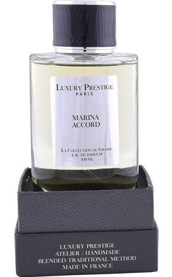 Luxury Prestige Marina Accord EDP Çiçeksi-Odunsu Erkek Parfüm 100 ml