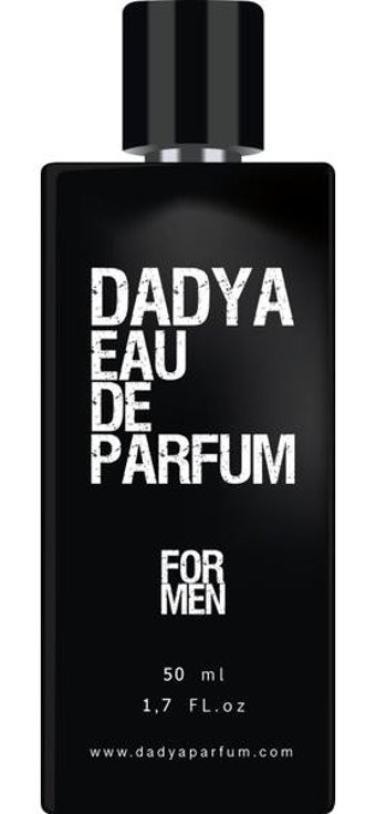 Dadya Dlx E-188 Fresh-Kakule Erkek Parfüm 50 ml
