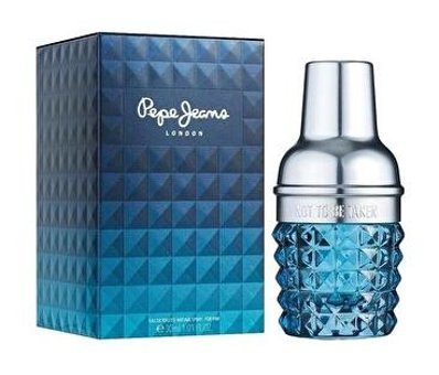 Pepe Jeans Life Is Now EDT Bergamot-Meyveli Erkek Parfüm 30 ml