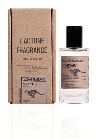 L'actone Cheetah Baharatlı-Kakule Erkek Parfüm 50 ml