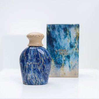 Syed Ocean Musk EDP Narenciye-Portakal Erkek Parfüm 100 ml