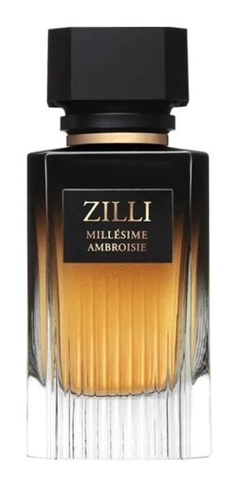 Zilli Millesime Ambroisie EDP Odunsu-Oryantal Erkek Parfüm 100 ml